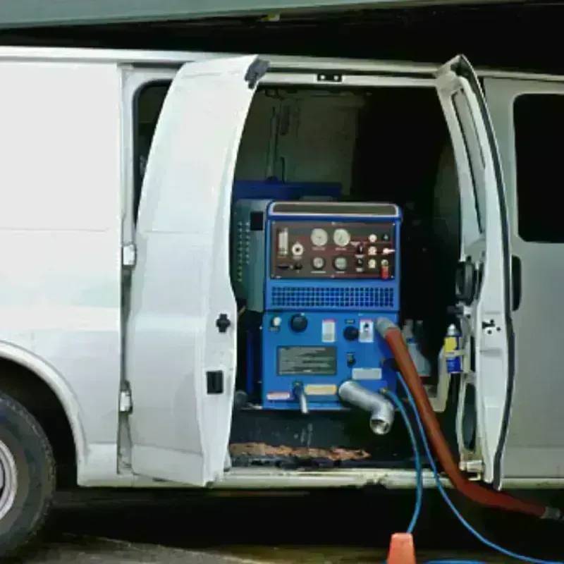 Water Extraction process in Cumberland County, PA